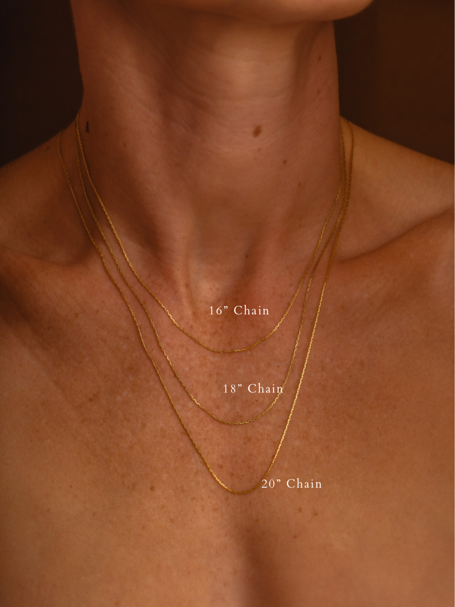 The Aurora Chain