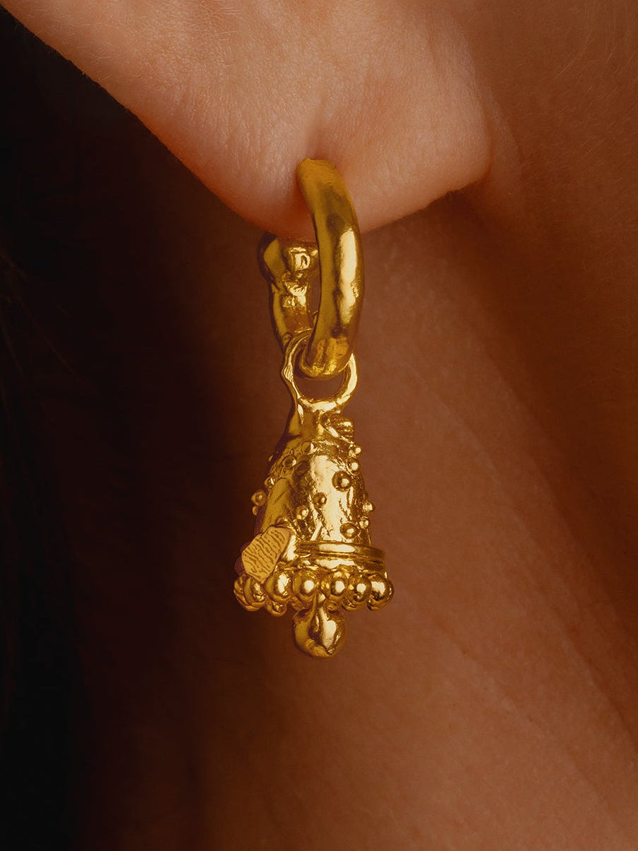 The Darling's Dream Hoops