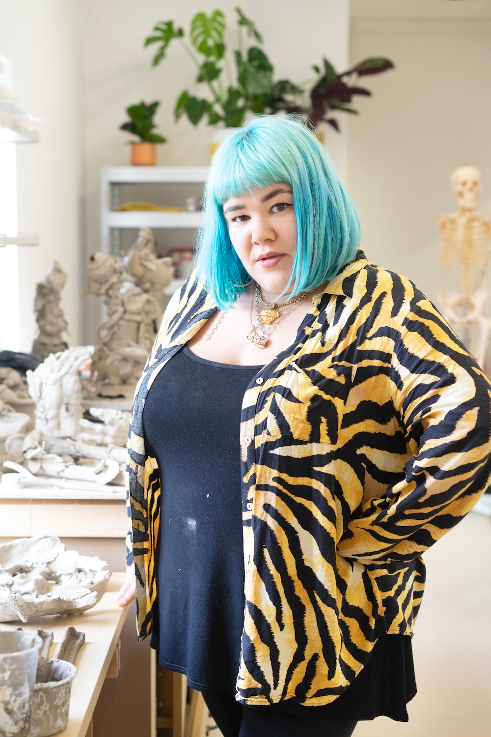 Ruby Jack Meets Blog - Artist Stories and Creative Inspiration