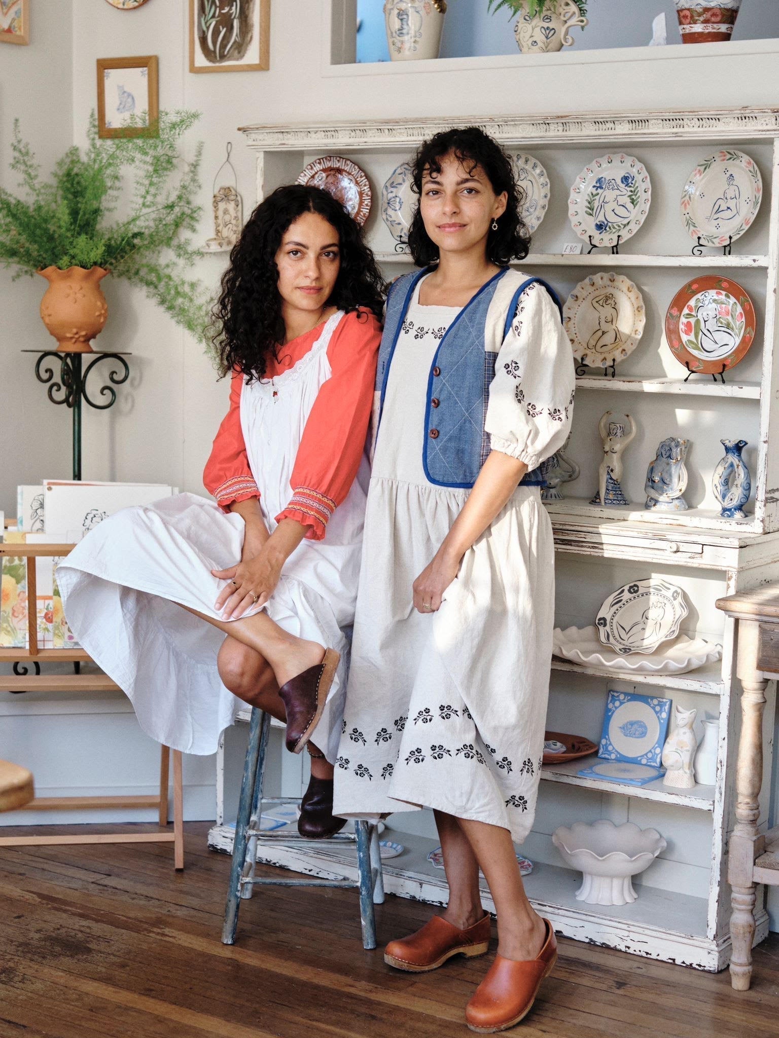 Ruby Jack Meets Blog - Artist Stories and Creative Inspiration