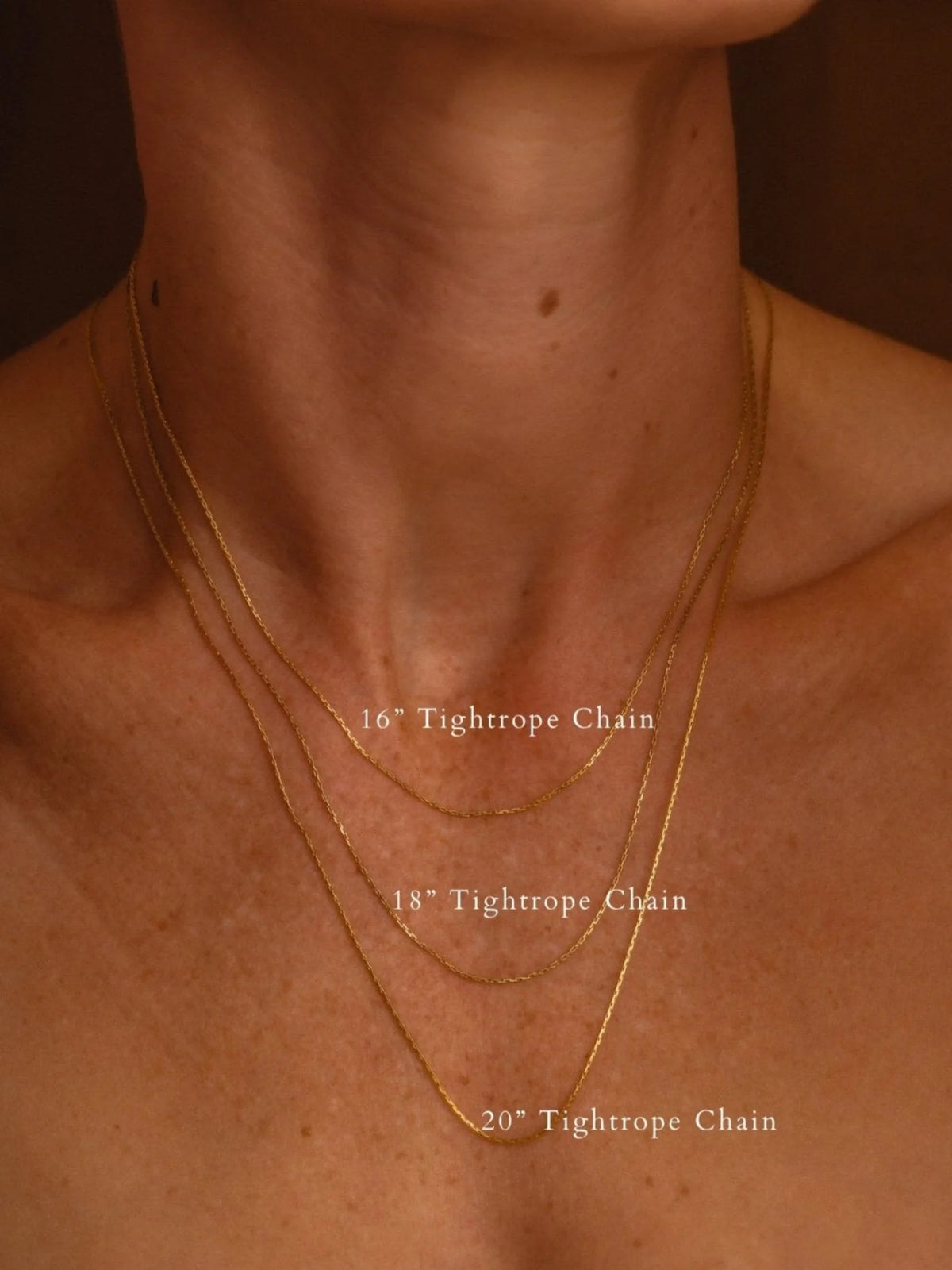 The Paris Chain