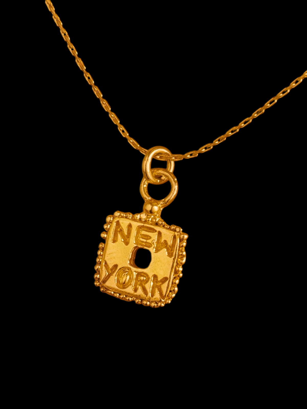The New York Chain