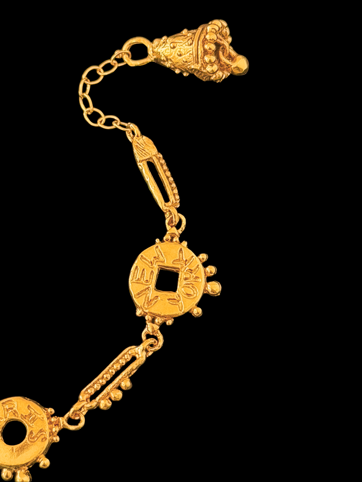 The Paris NYC Bracelet