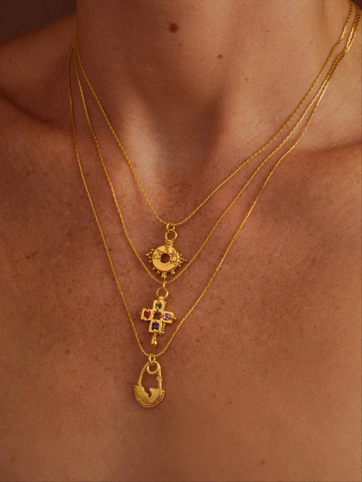 The Paris Chain