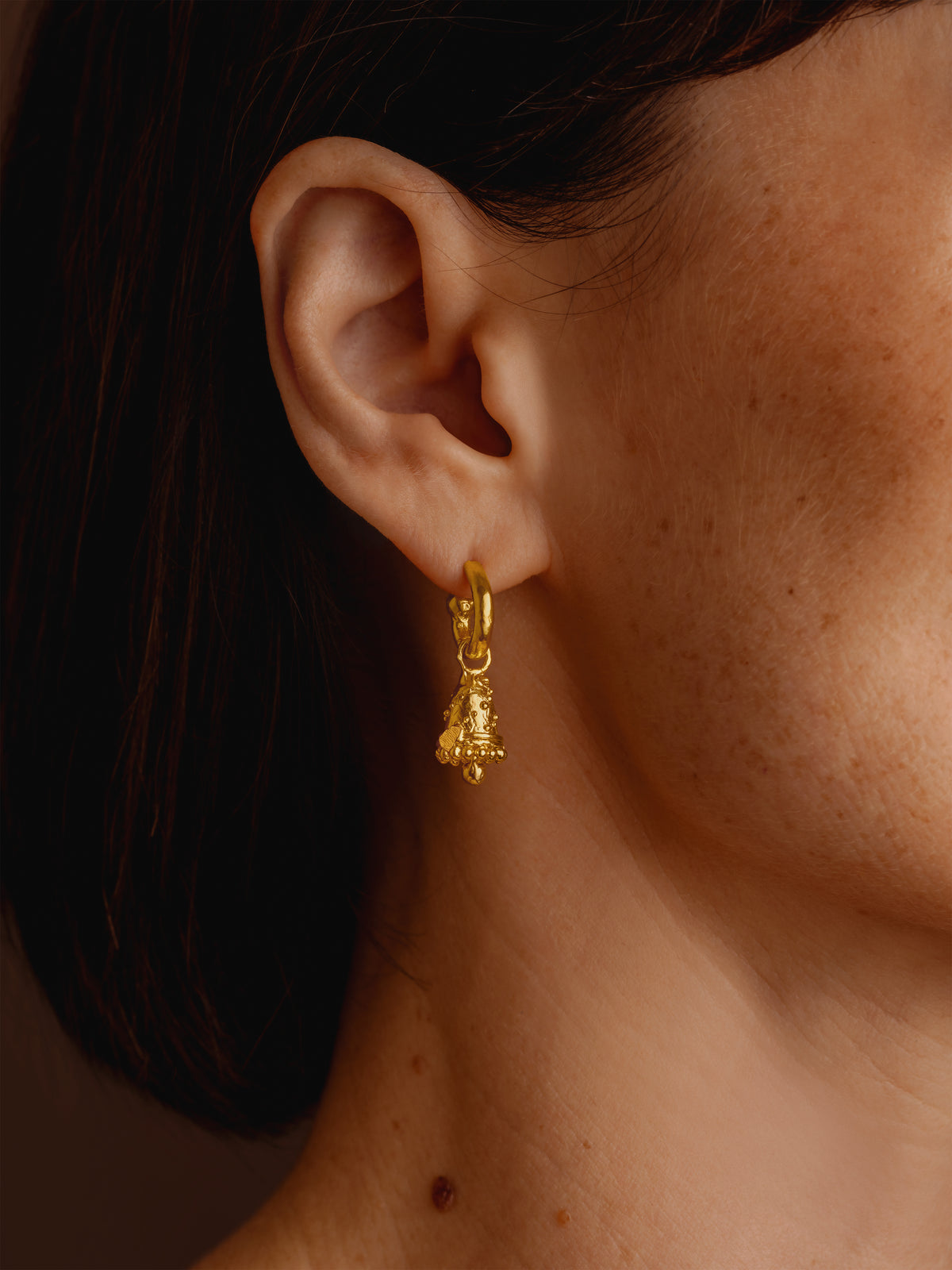 The Darling's Dream Hoops