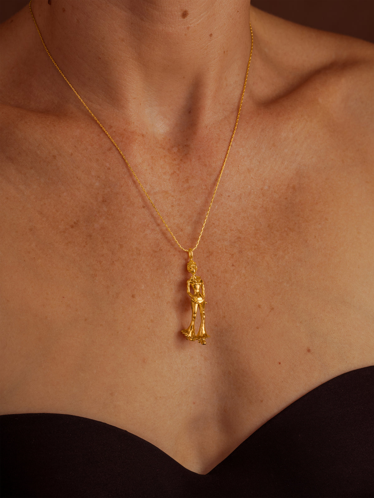 The Girls' Girl Chain