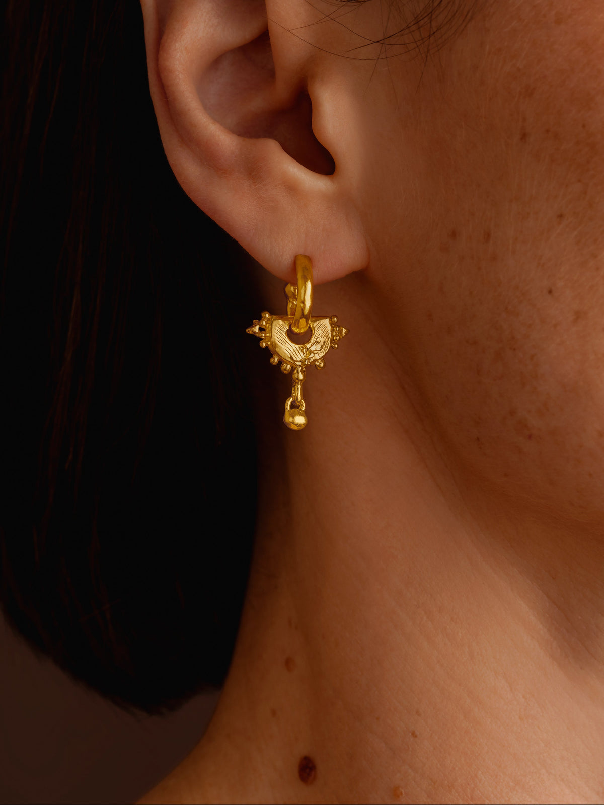 The Heady Intoxication Hoops